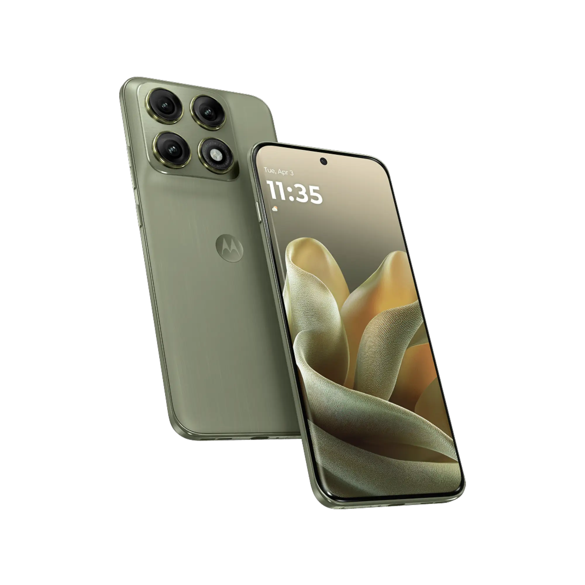 Moto Edge 70 Pro