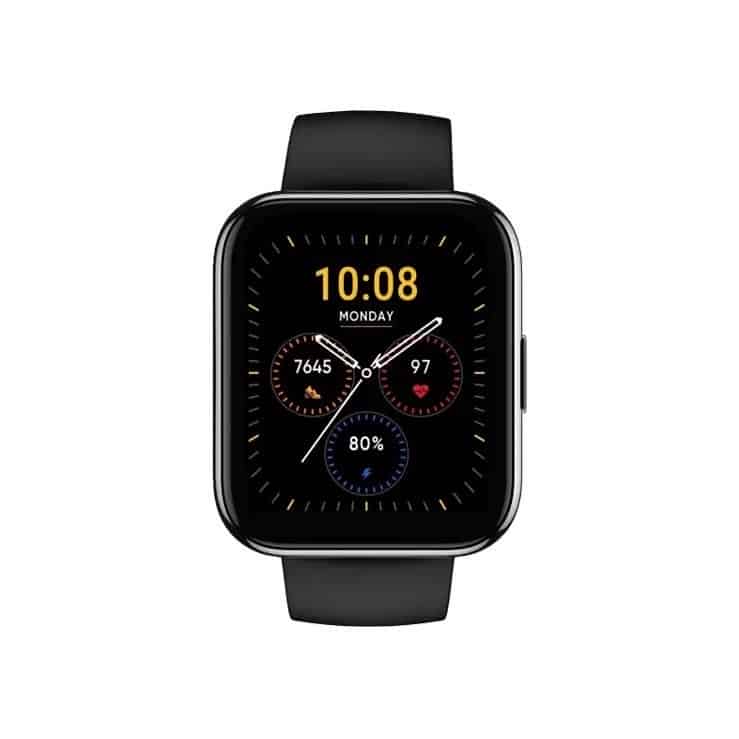 Realme DIZO Watch Pro