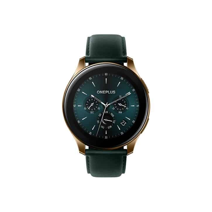 OnePlus Watch Cobalt Limited Edition