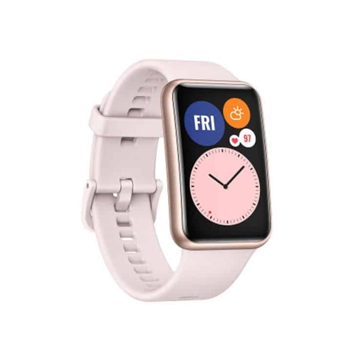 Huawei Watch Fit