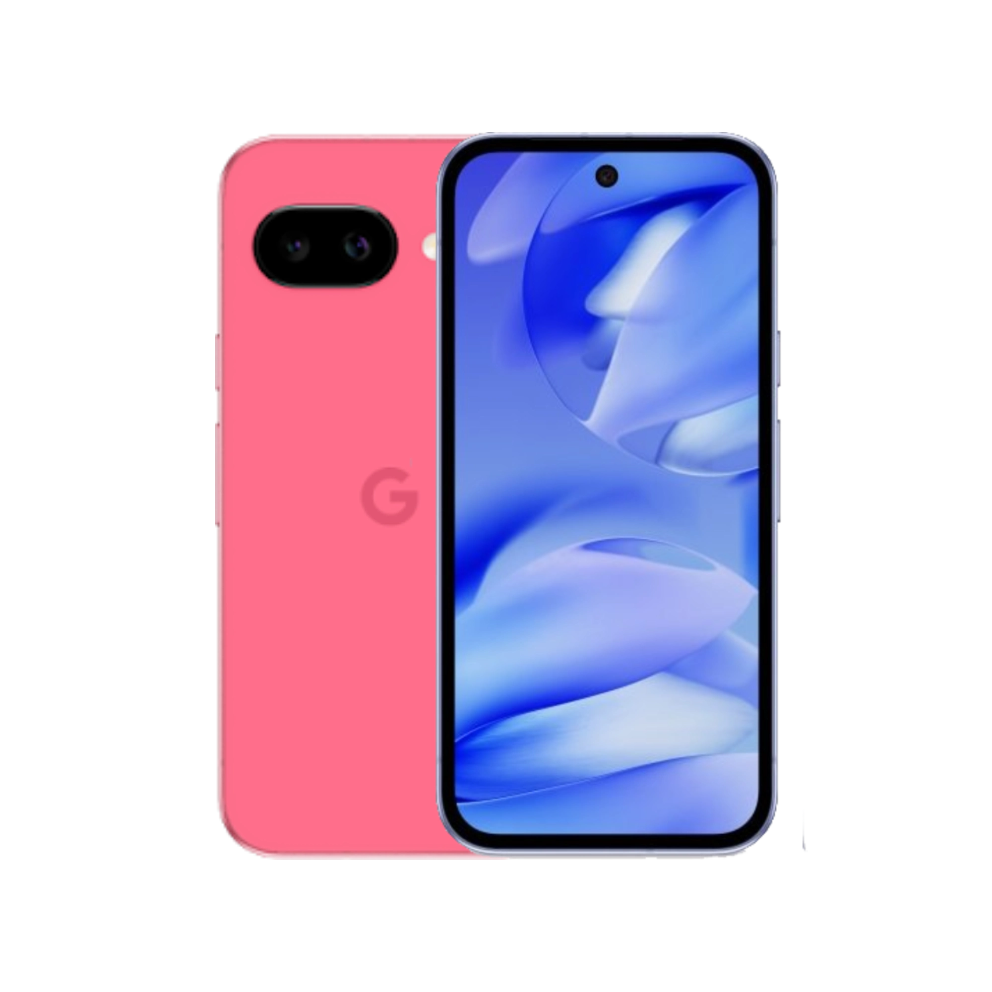 Pixel 9a (Official)