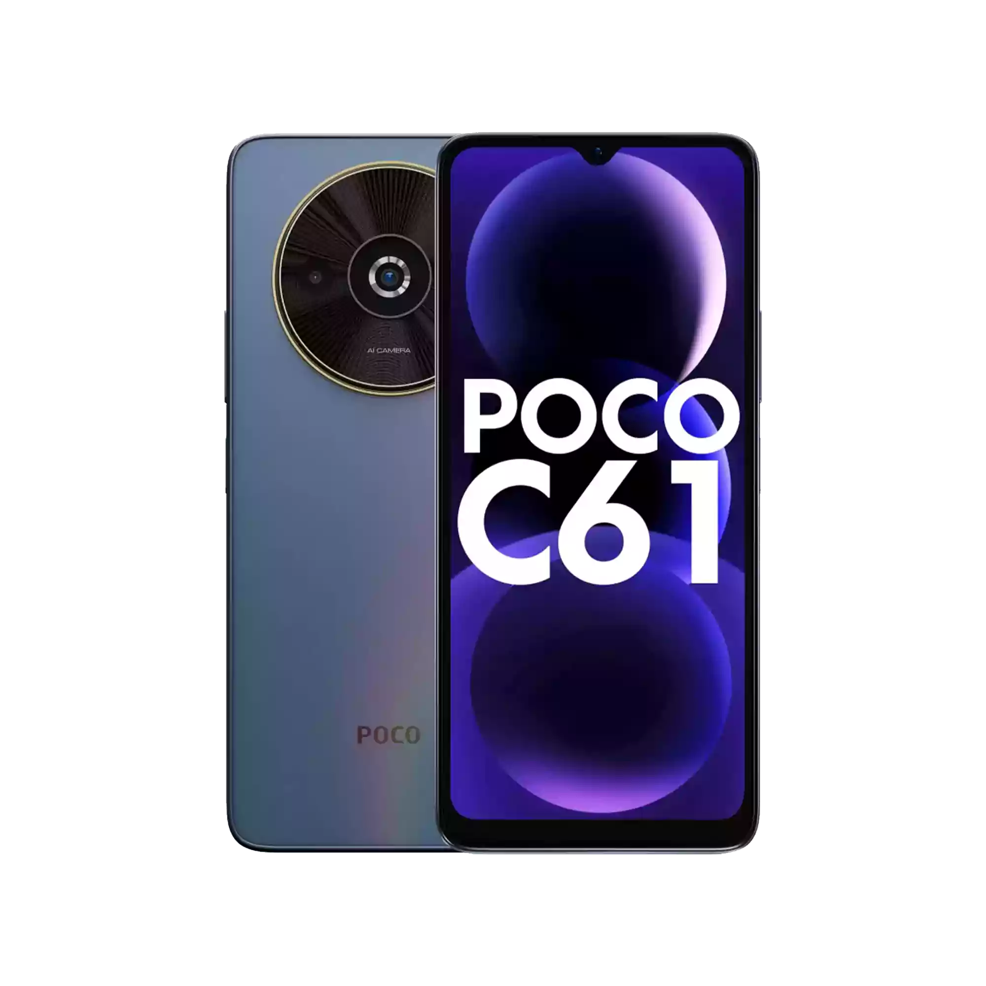 Poco C61