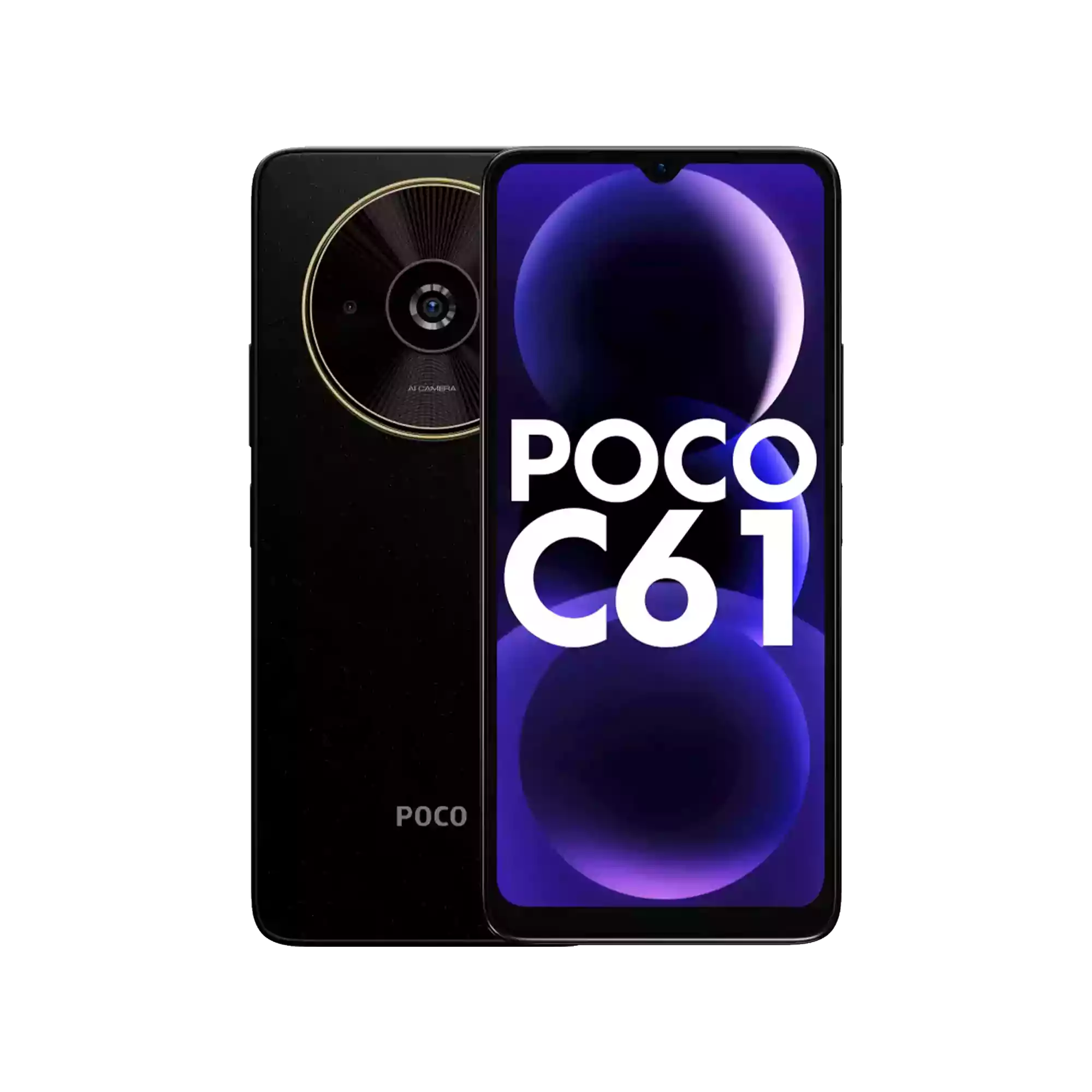 Poco C61