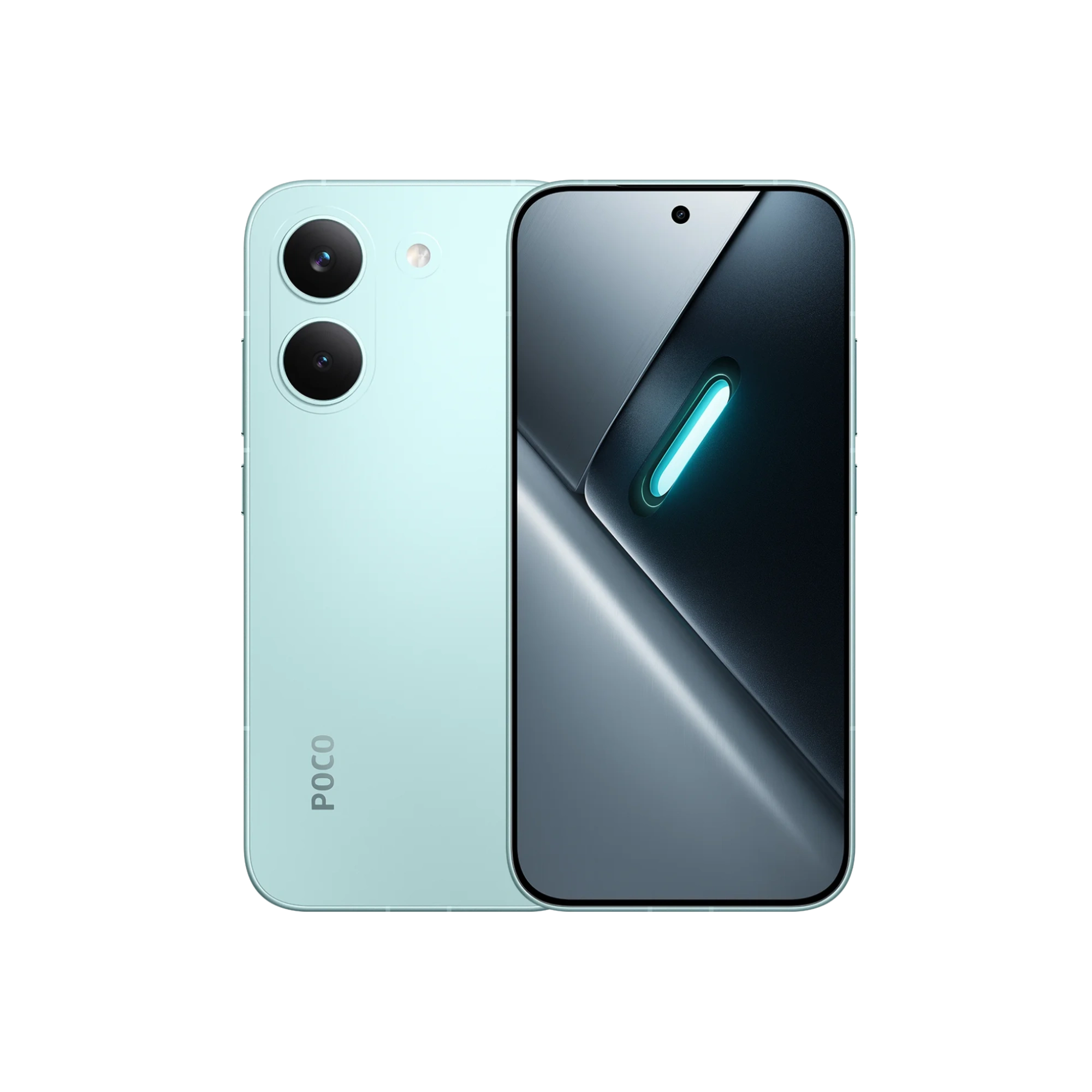 Poco X8 Pro