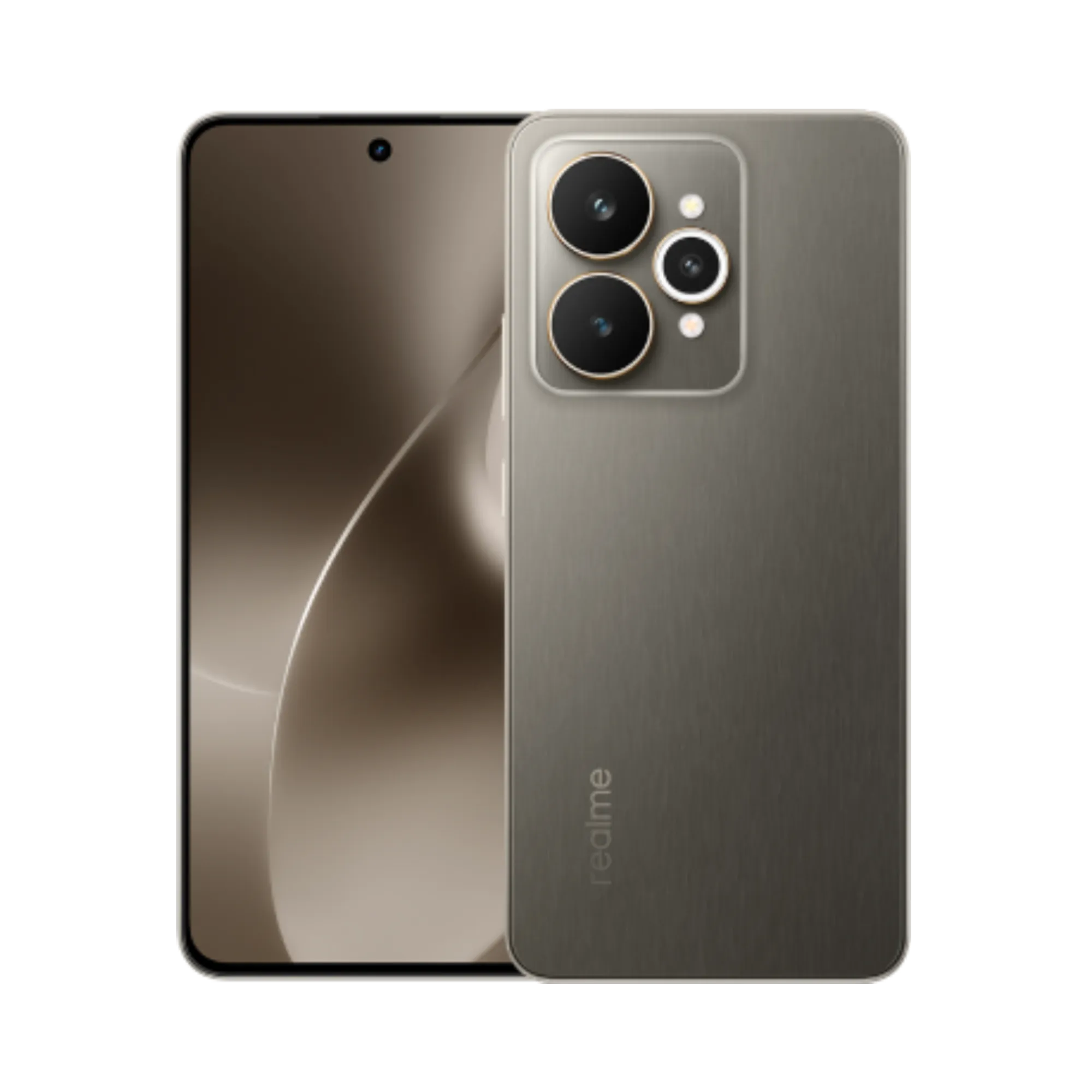 Realme 15 5G (Official)
