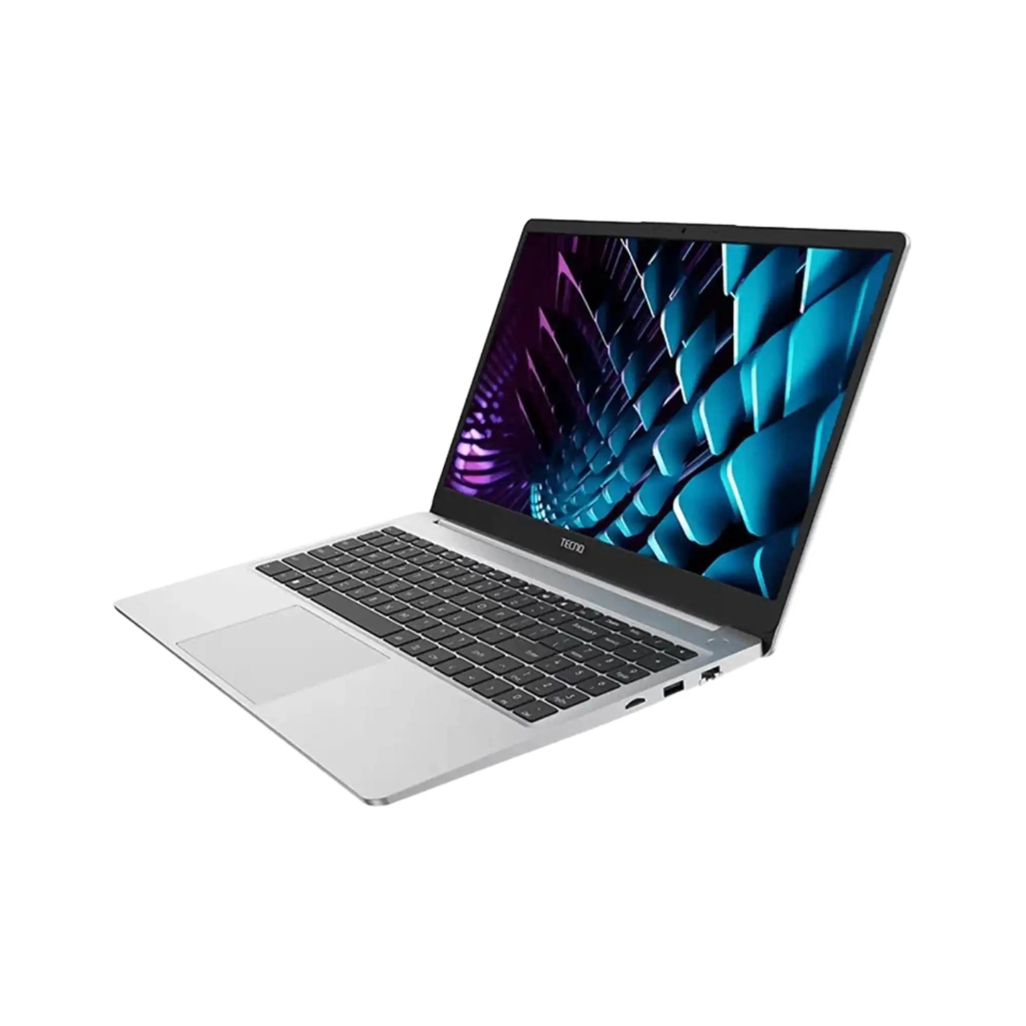 Tecno MEGABOOK K16S Ryzen 5 16GB RAM 512GB SSD 16'' Laptop