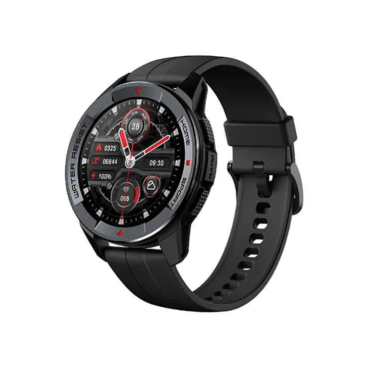 Xiaomi Mibro X1 calling Smart watch
