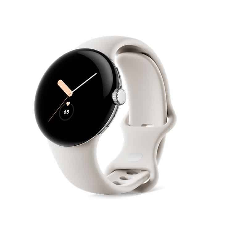Google Pixel Smart Watch