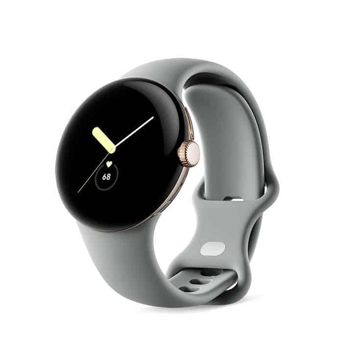 Google Pixel Smart Watch