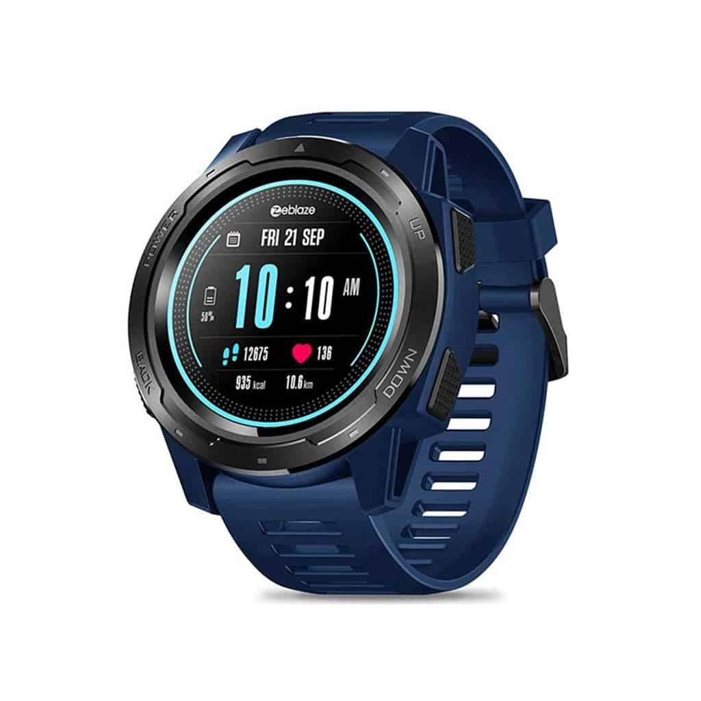 Zeblaze Vibe 5 Smartwatch