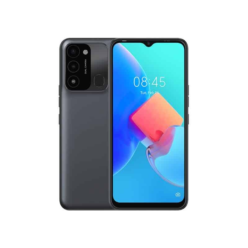 Tecno Spark 8C - Official
