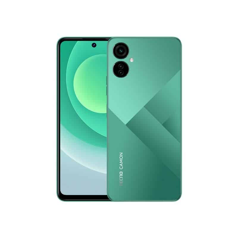 Tecno Camon 19 Neo - Official