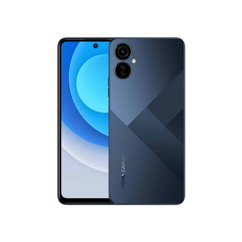 Tecno Camon 19 Neo - Official