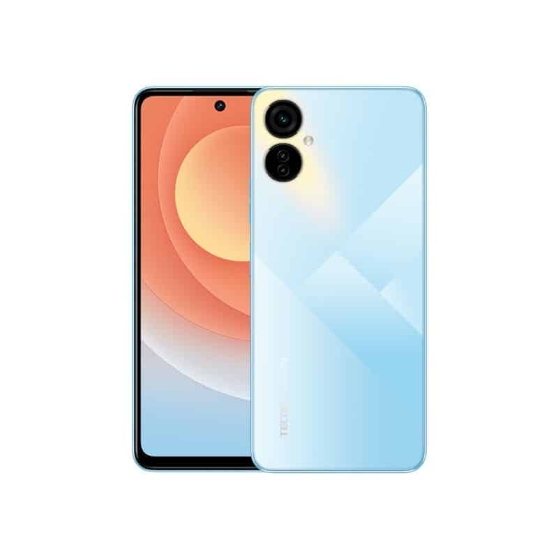 Tecno Camon 19 Neo - Official