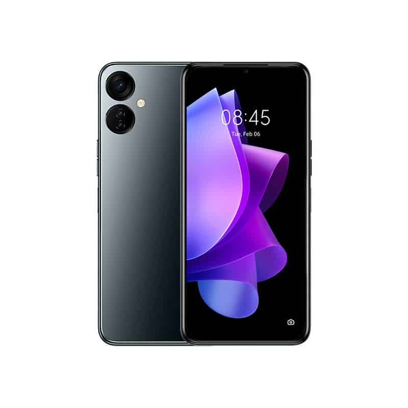 Tecno Spark 9T - Official