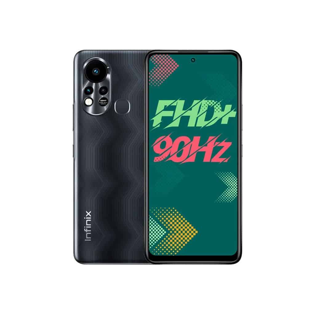 Infinix Hot 11s - Official