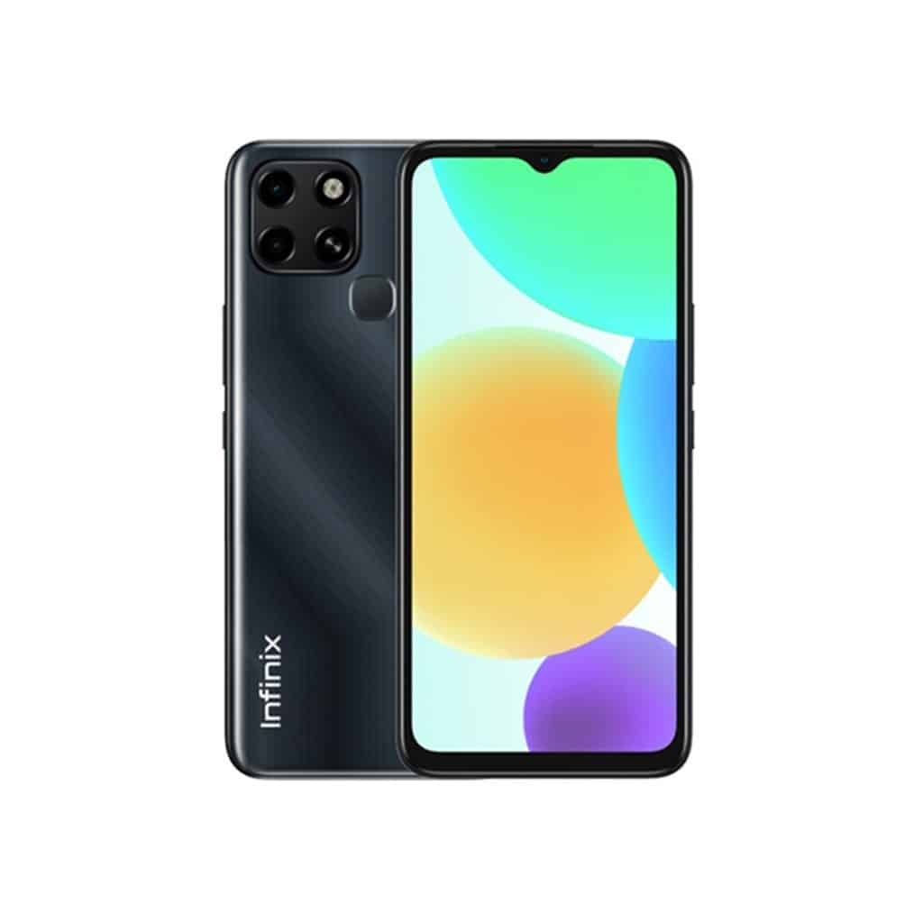 Infinix Smart 6 — Official