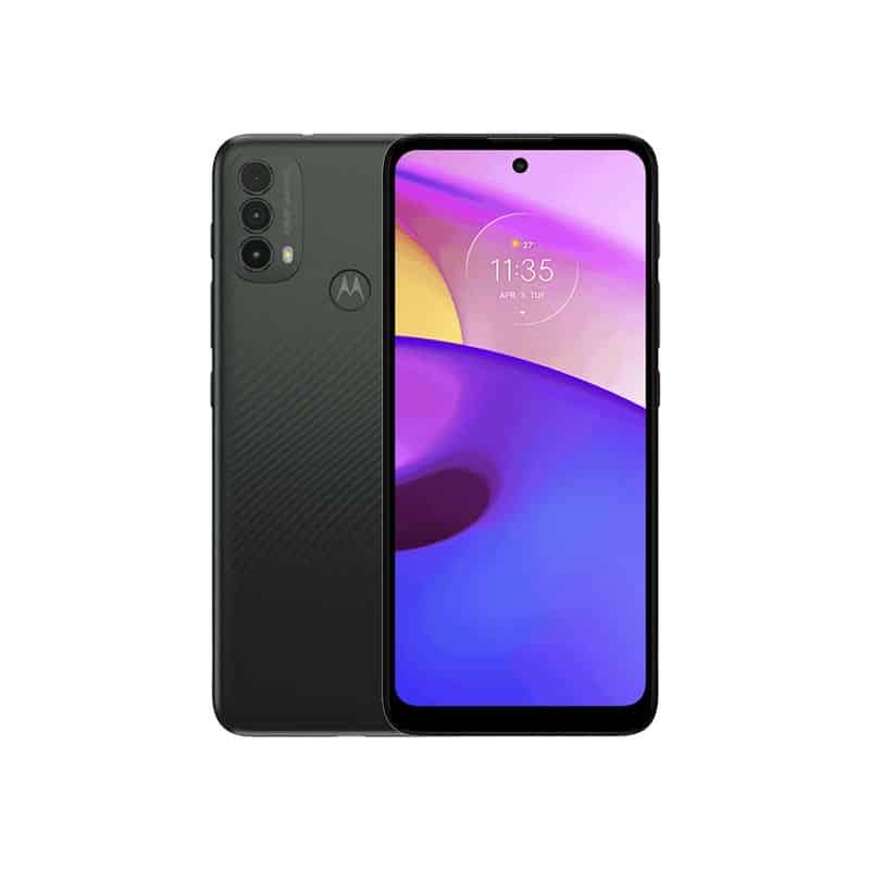 Moto E40 - Official