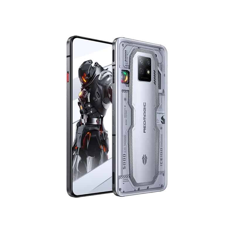 ZTE Nubia Red Magic 7S Pro