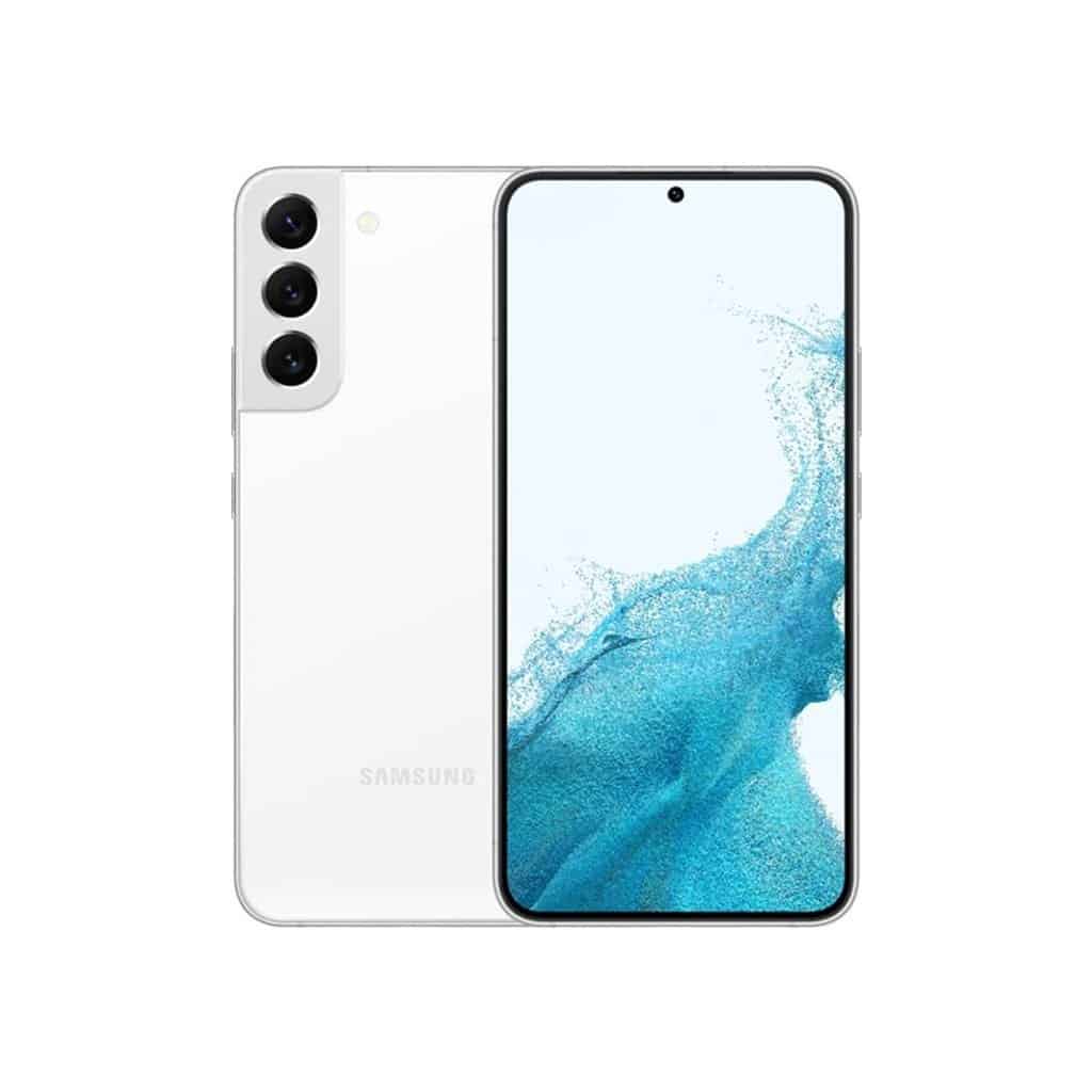 Galaxy S22+ Official