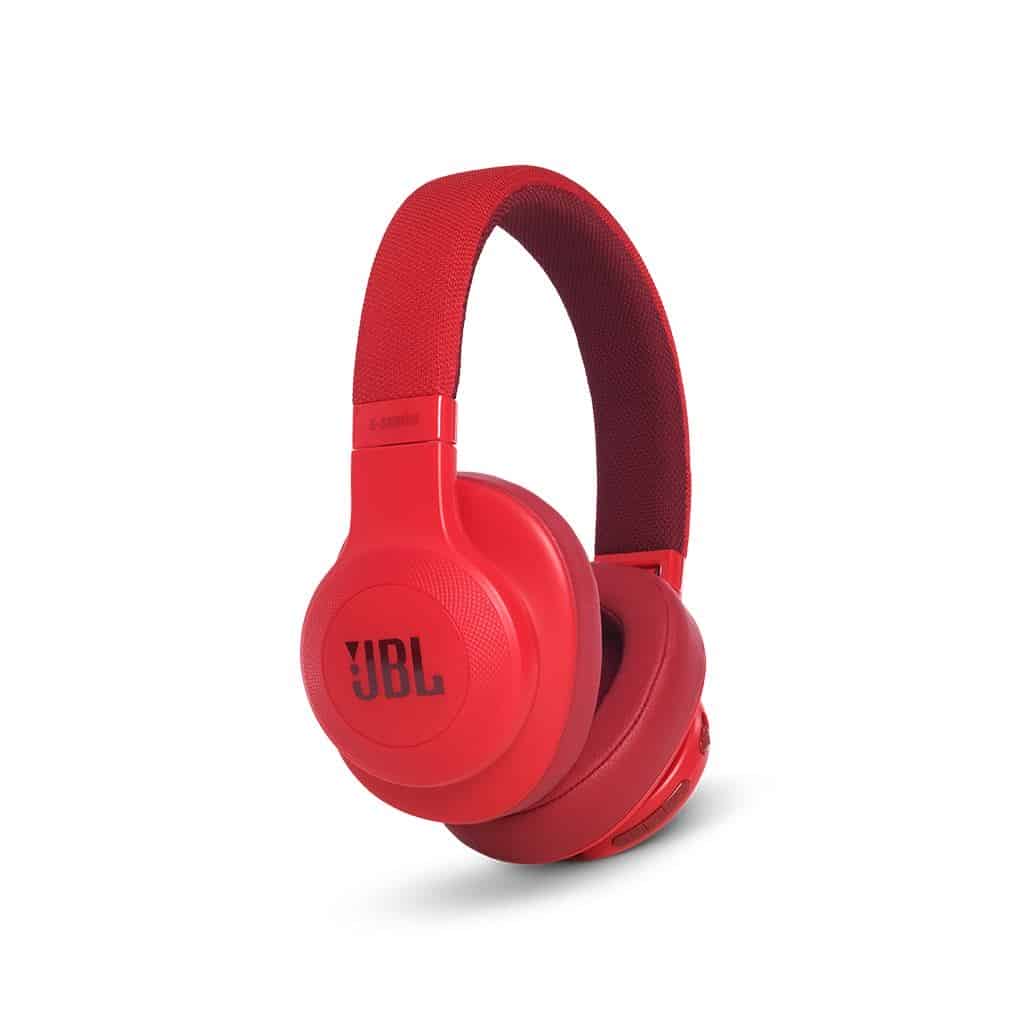 JBL Wireless Headphone E55BT