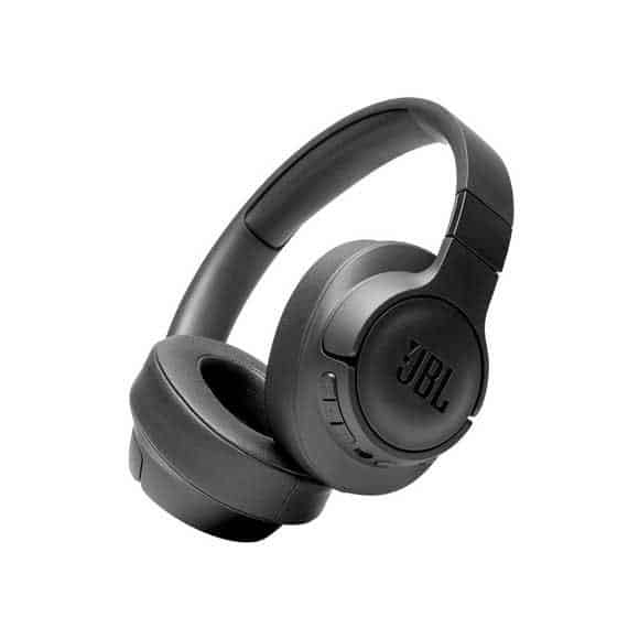 JBL TUNE 750BTNC Wireless Over-Ear ANC Headphones