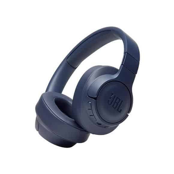 JBL TUNE 750BTNC Wireless Over-Ear ANC Headphones