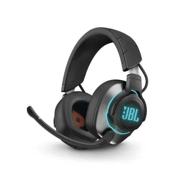 JBL Quantum 800  Wireless Gaming Headset