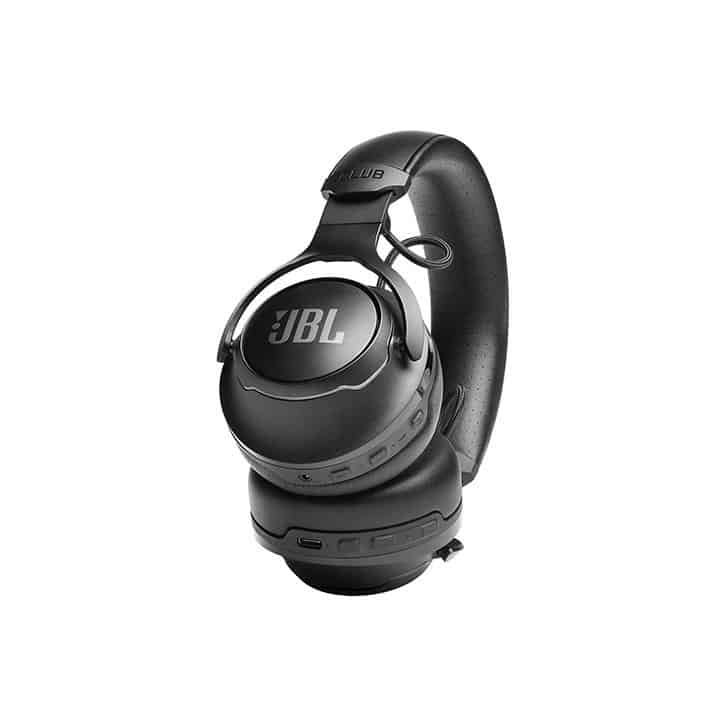 JBL CLUB 700BT Wireless on-ear headphones