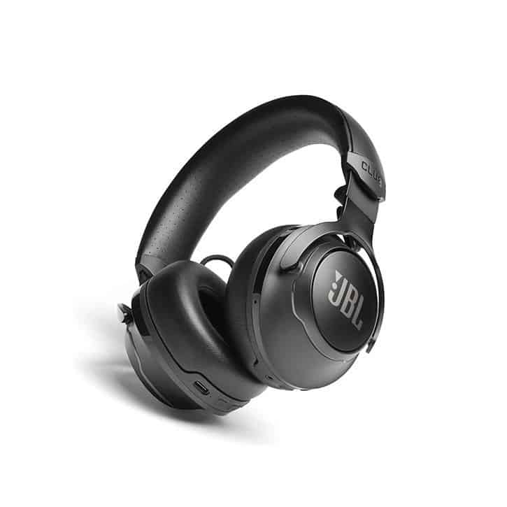 JBL CLUB 700BT Wireless on-ear headphones