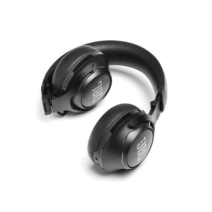 JBL CLUB 700BT Wireless on-ear headphones