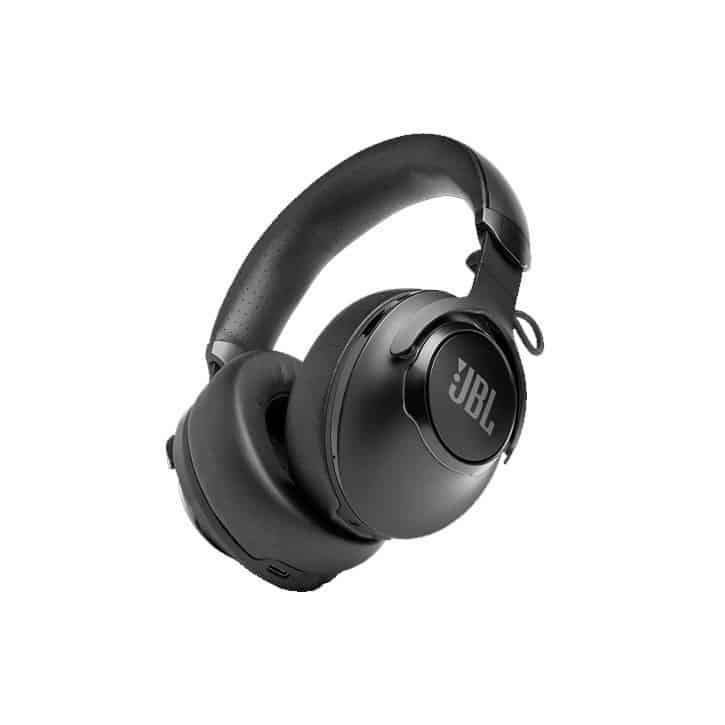 JBL CLUB 950NC Wireless over-ear noise cancelling headphones