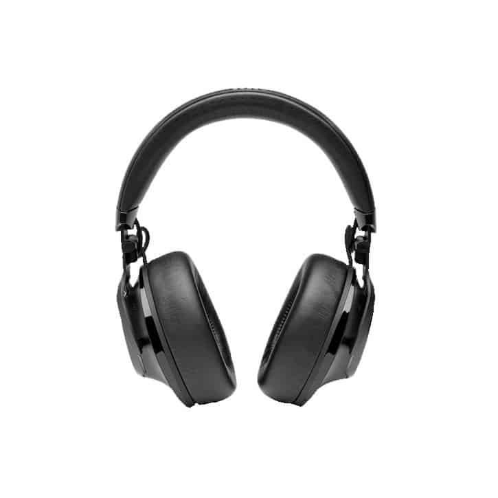 JBL CLUB 950NC Wireless over-ear noise cancelling headphones