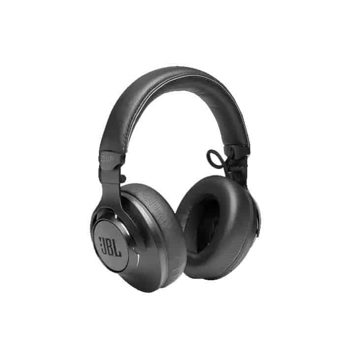 JBL CLUB ONE Wireless over-ear True Adaptive Noise Cancelling headphones