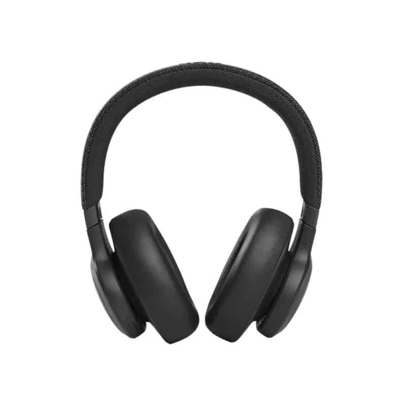 JBL Live 660NC Wireless Over-Ear NC Headphones