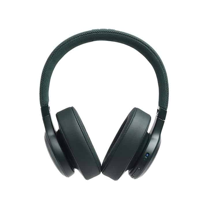 JBL LIVE 500BT Wireless Over-Ear Headphones