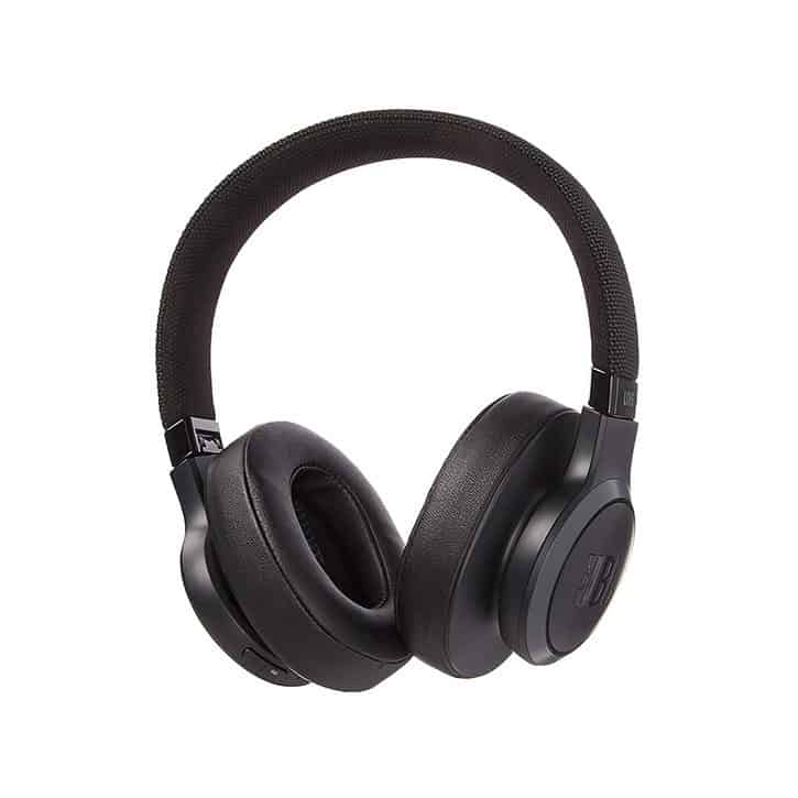 JBL LIVE 500BT Wireless Over-Ear Headphones