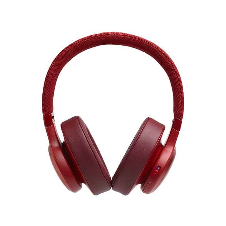 JBL LIVE 500BT Wireless Over-Ear Headphones