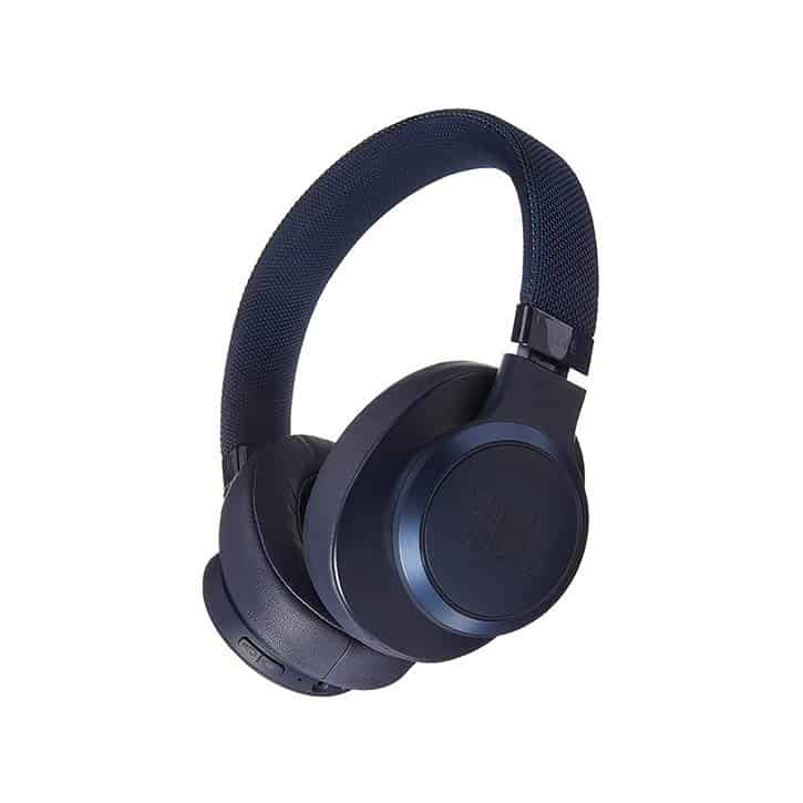 JBL LIVE 500BT Wireless Over-Ear Headphones