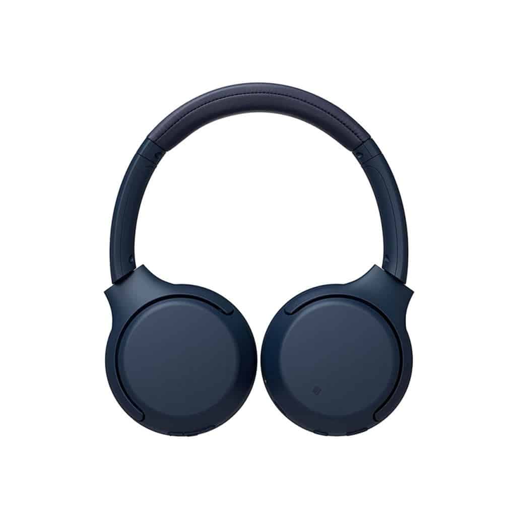 SONY WH-XB700 Bluetooth Wireless Headphones