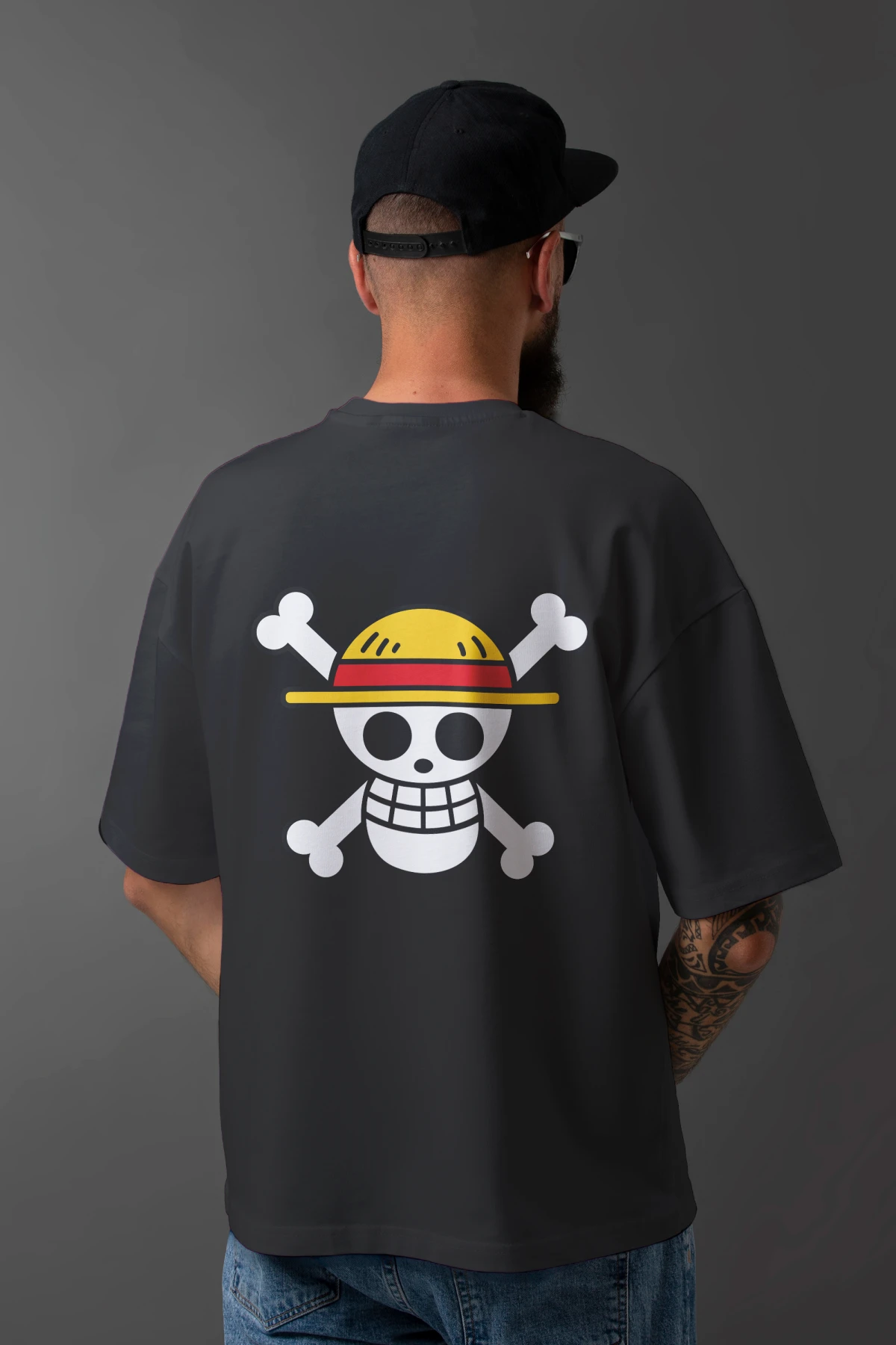 Cotton Fabric T Shirt