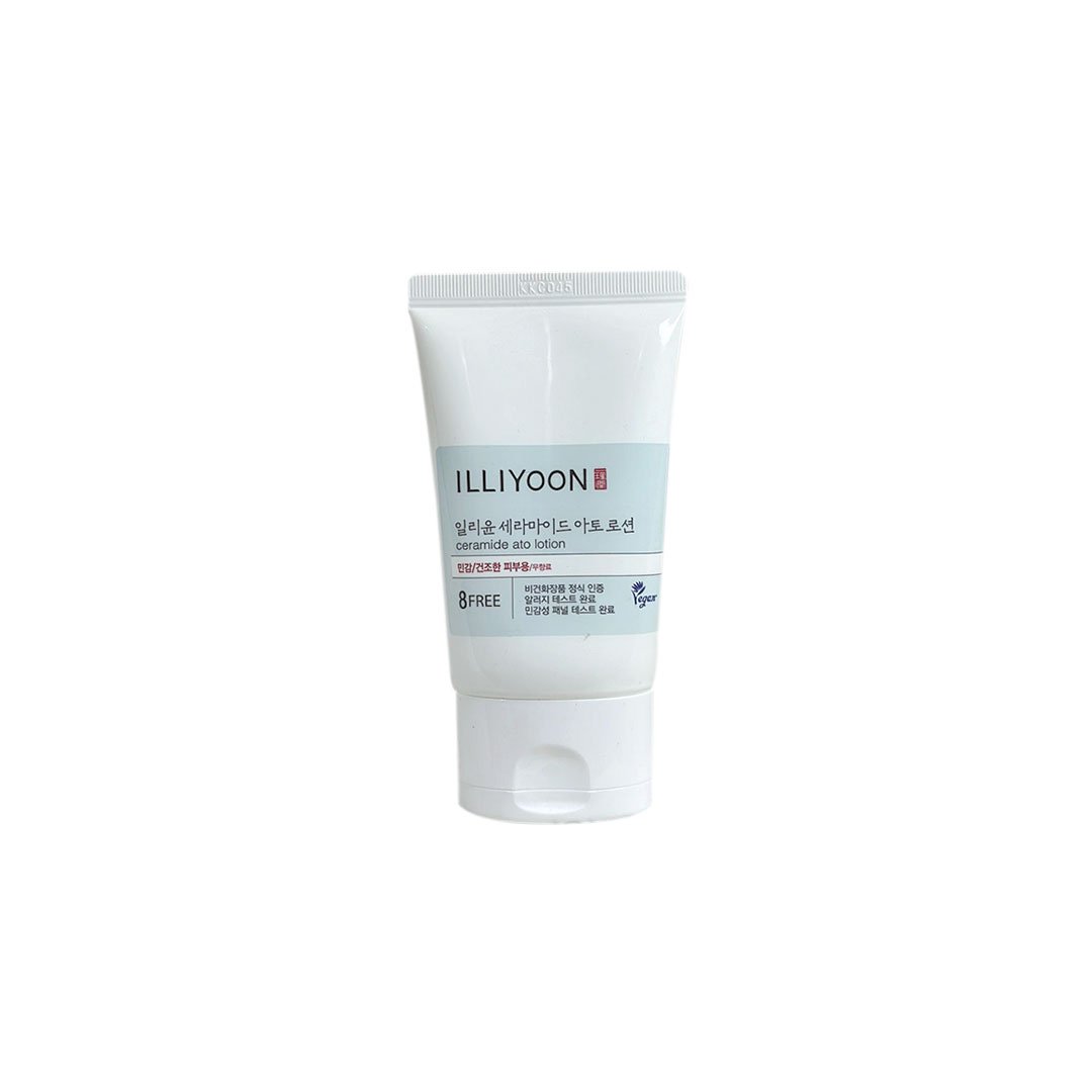 ILLIYOON Ceramide Ato Lotion 50 ml