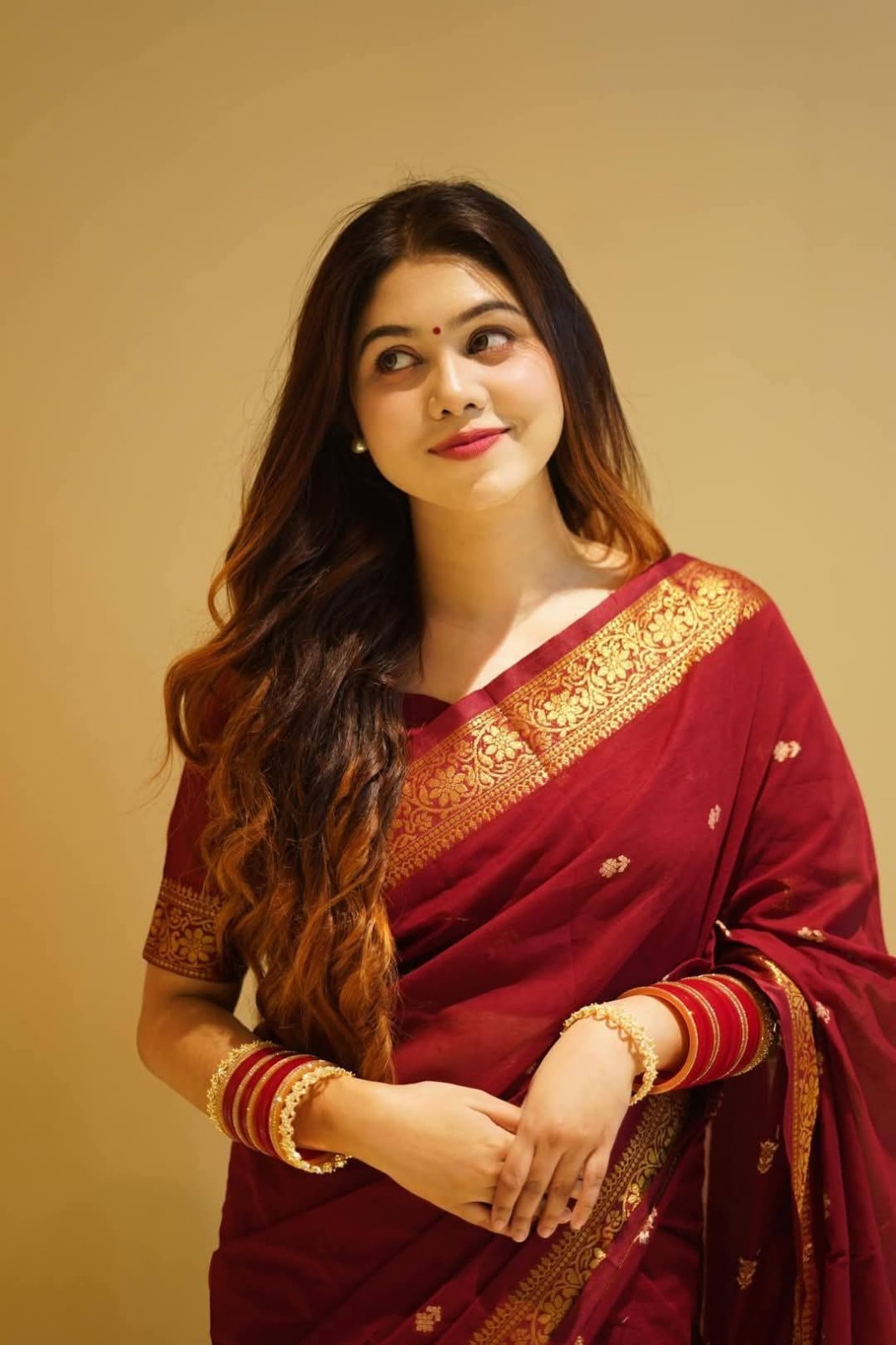 Premium Sharee with Blouse Piece