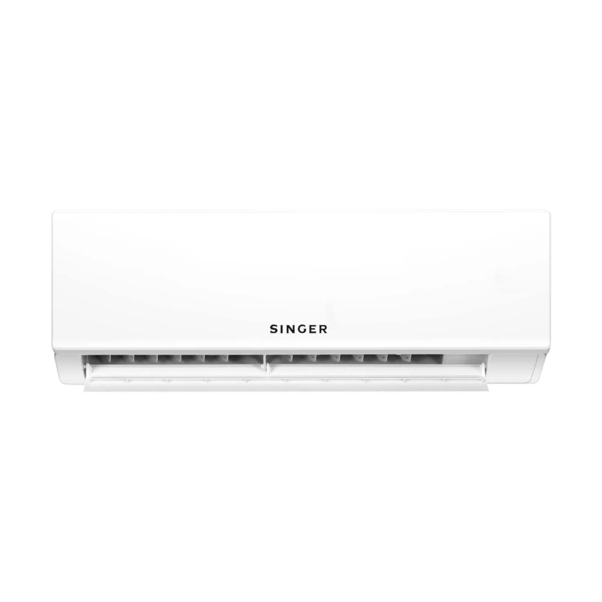 Singer 1.5 Ton SAS18LVSLPH Non-Inverter AC