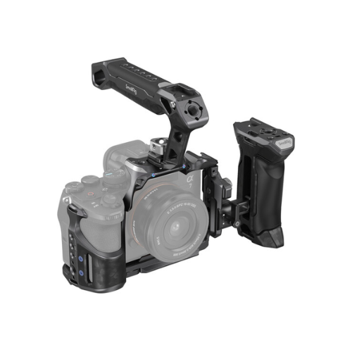 SmallRig Rhinoceros Advanced Cage Kit for Sony a7R V a7 IV a7S III