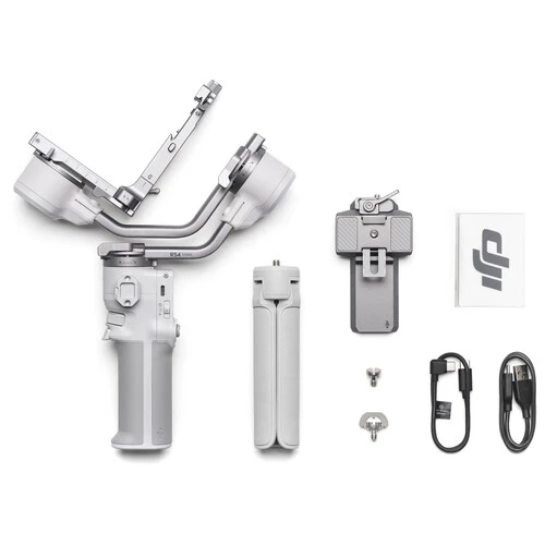 DJI RS4 Mini Gimbal