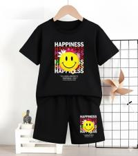 Baby Tshirt and Pant Set