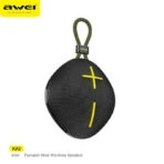 Awei KA6 Mini Portable Bluetooth Speaker