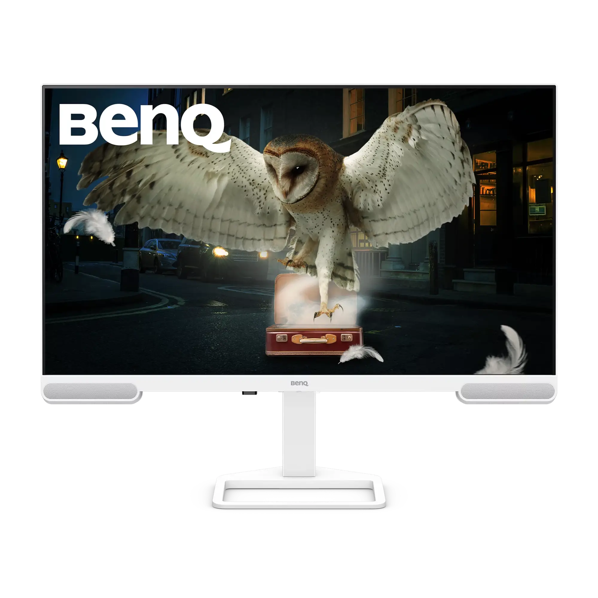 BenQ EW3290U 32" FHD IPS 4K Monitor