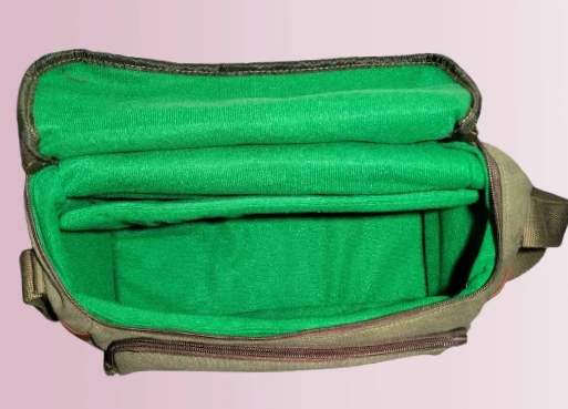 Camera Bag Bags & Cases